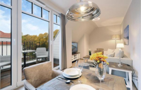 Meerblick-Apartment 62, Boltenhagen